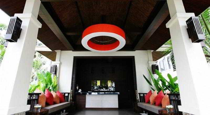 Bann Pantai Resort fotoÄŸrafÄ±