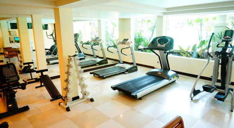 Bann Pantai Resort fotoÄŸrafÄ±