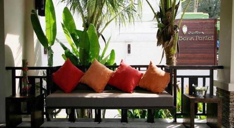 Bann Pantai Resort fotoÄŸrafÄ±