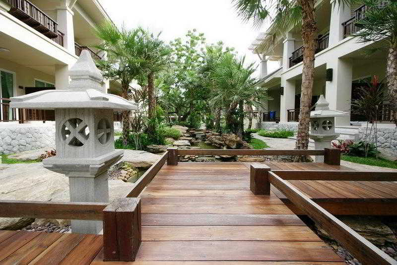 Bann Pantai Resort fotoÄŸrafÄ±