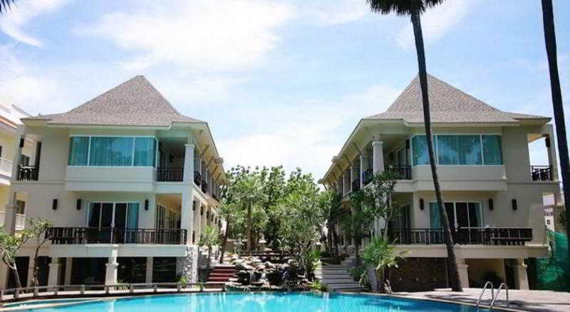 Bann Pantai Resort otel fotoğrafı