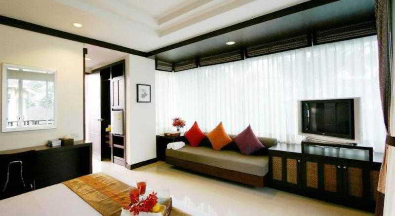 Bann Pantai Resort fotoÄŸrafÄ±