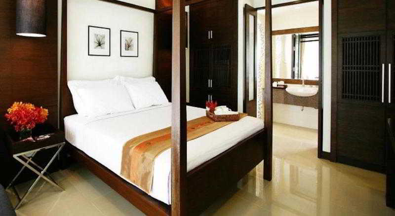 Bann Pantai Resort fotoÄŸrafÄ±