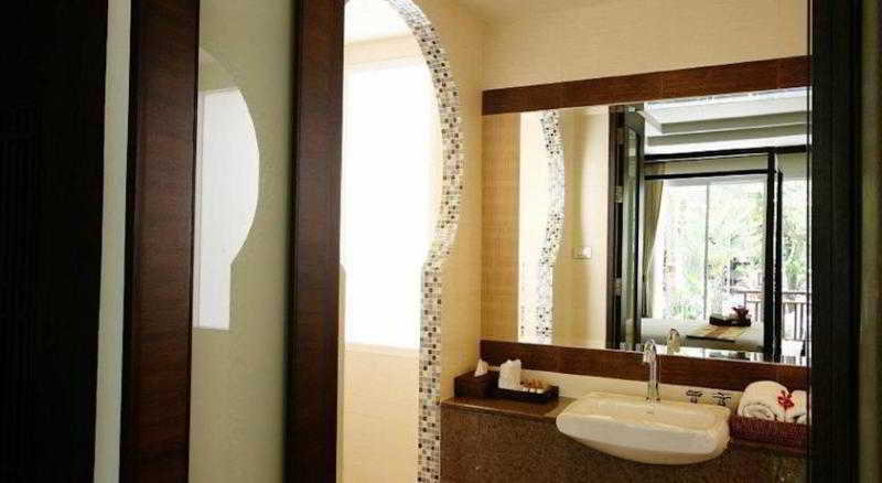 Bann Pantai Resort fotoÄŸrafÄ±