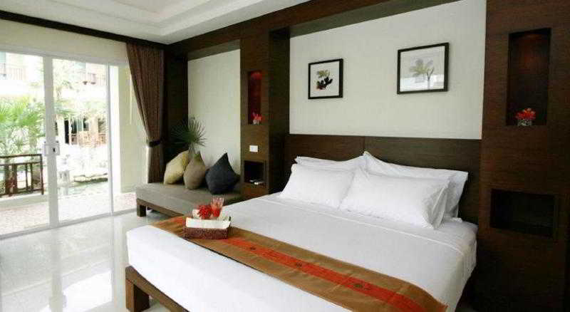 Bann Pantai Resort fotoÄŸrafÄ±