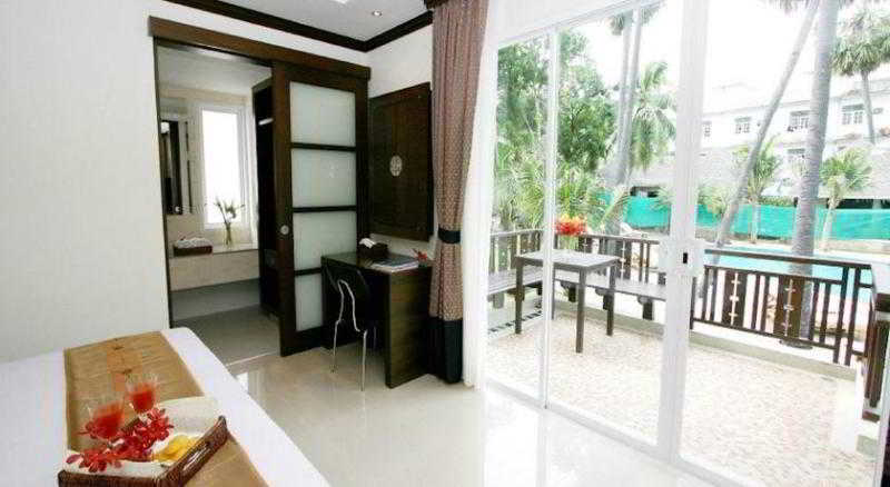 Bann Pantai Resort fotoÄŸrafÄ±