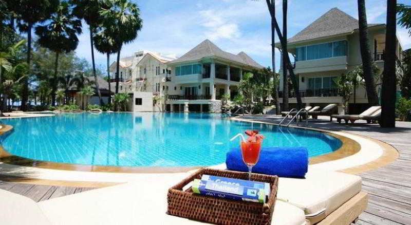 Bann Pantai Resort fotoÄŸrafÄ±