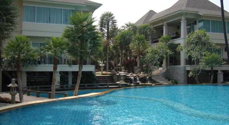 Bann Pantai Resort fotoÄŸrafÄ±