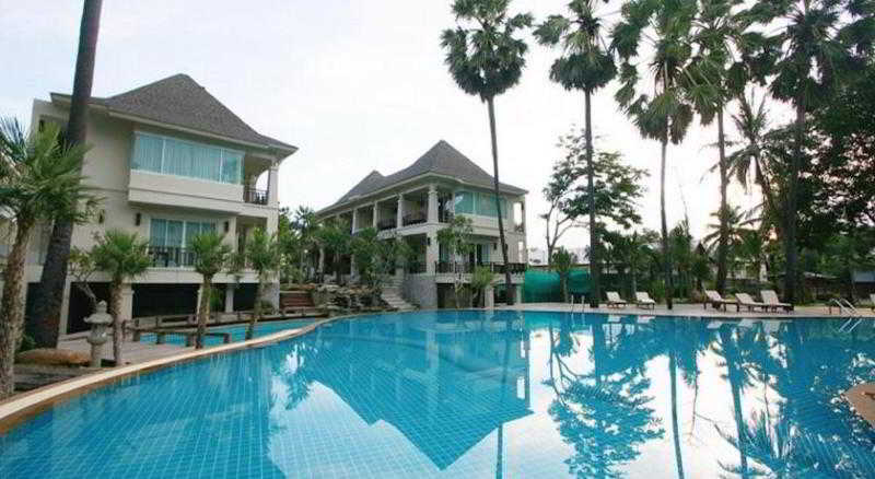 Bann Pantai Resort fotoÄŸrafÄ±