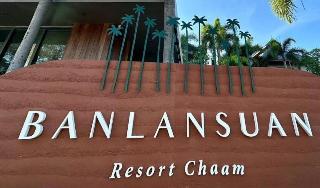 Banlansuan Resort otel fotoğrafı