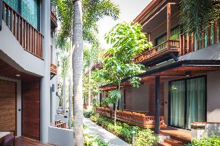 Banlansuan Resort fotoÄŸrafÄ±