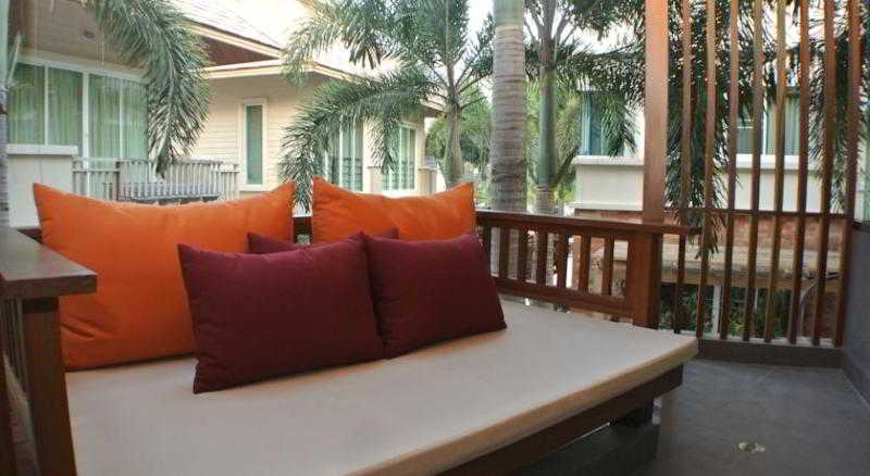 Banlansuan Resort fotoÄŸrafÄ±