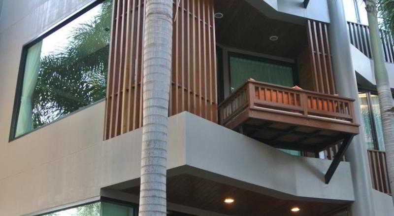 Banlansuan Resort fotoÄŸrafÄ±