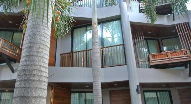 Banlansuan Resort fotoÄŸrafÄ±