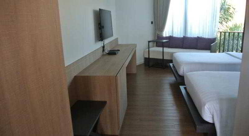 Banlansuan Resort fotoÄŸrafÄ±