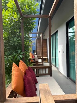 Banlansuan Resort fotoÄŸrafÄ±