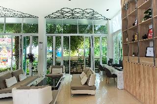 The Palmery Resort fotoÄŸrafÄ±