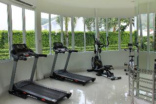 The Palmery Resort fotoÄŸrafÄ±