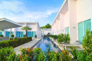 The Palmery Resort otel fotoğrafı