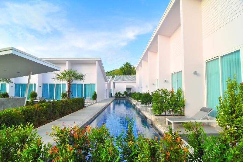 The Palmery Resort - Genel