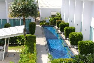 The Palmery Resort fotoÄŸrafÄ±