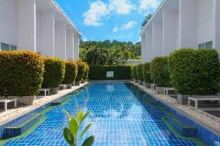 The Palmery Resort fotoÄŸrafÄ±