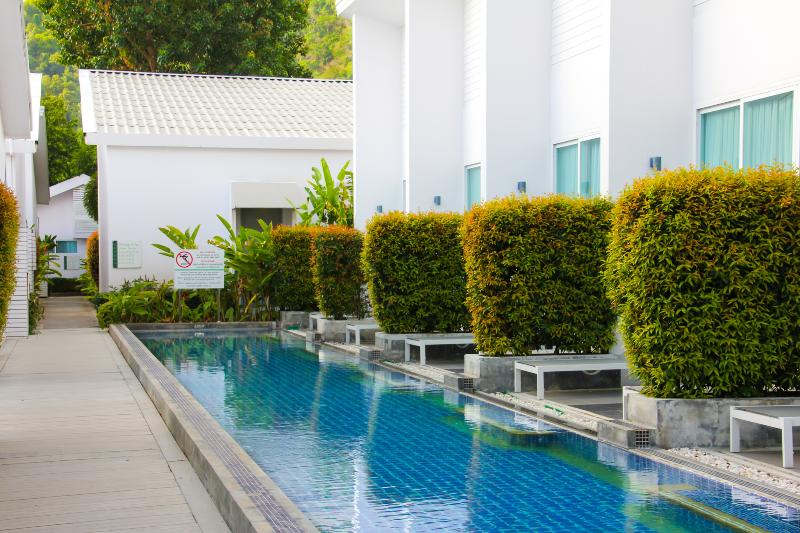 The Palmery Resort - Genel