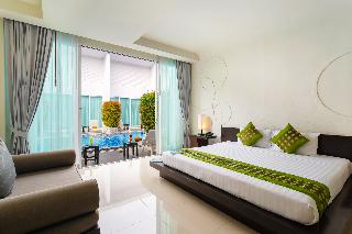The Palmery Resort fotoÄŸrafÄ±