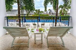 The Palmery Resort fotoÄŸrafÄ±