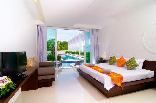 The Palmery Resort fotoÄŸrafÄ±