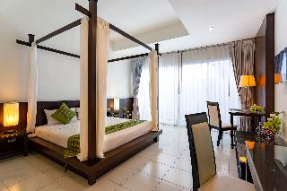The Palmery Resort fotoÄŸrafÄ±