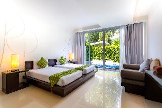 The Palmery Resort fotoÄŸrafÄ±