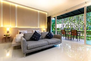 The Palmery Resort fotoÄŸrafÄ±