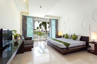 The Palmery Resort fotoÄŸrafÄ±