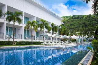 The Palmery Resort fotoÄŸrafÄ±