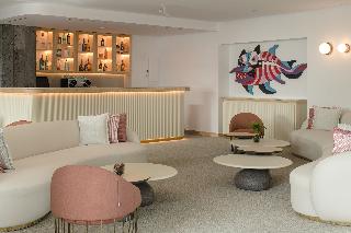 Plus Fariones Suite Hotel fotoÄŸrafÄ±