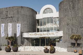 Plus Fariones Suite Hotel