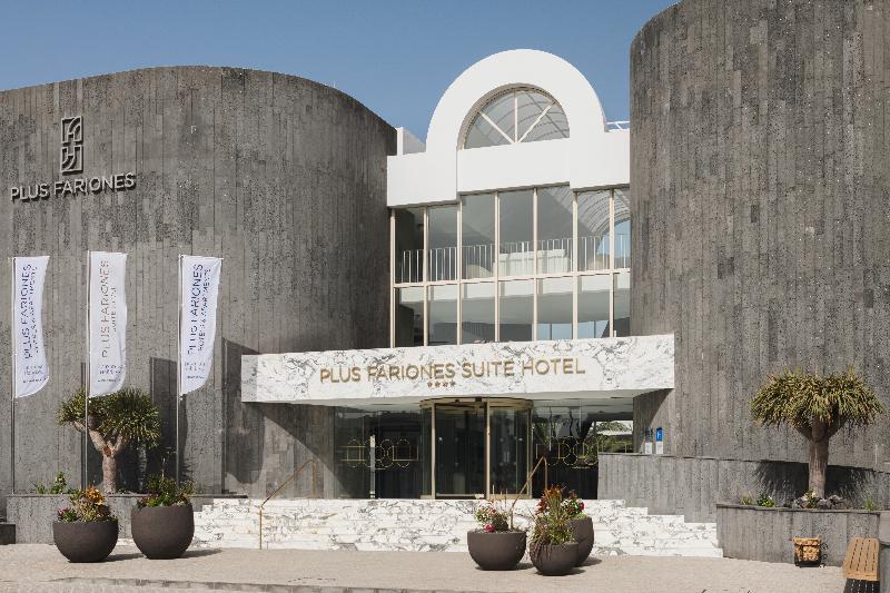 Plus Fariones Suite Hotel - Genel