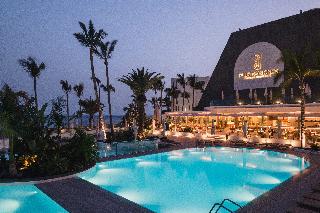 Plus Fariones Suite Hotel fotoÄŸrafÄ±