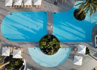 Plus Fariones Suite Hotel fotoÄŸrafÄ±