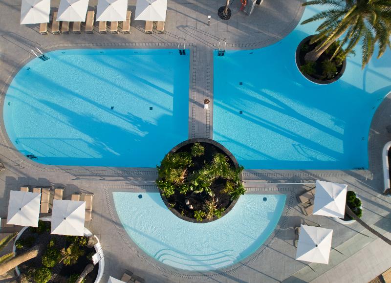 Plus Fariones Suite Hotel - Genel