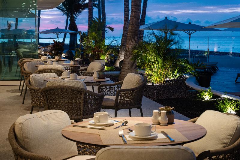 Plus Fariones Suite Hotel - Genel