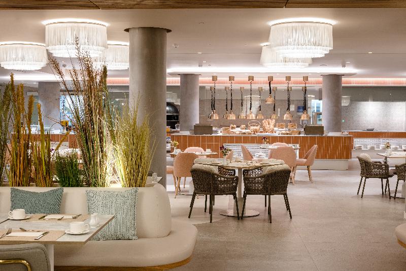Plus Fariones Suite Hotel - Genel
