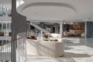 Plus Fariones Suite Hotel fotoÄŸrafÄ±
