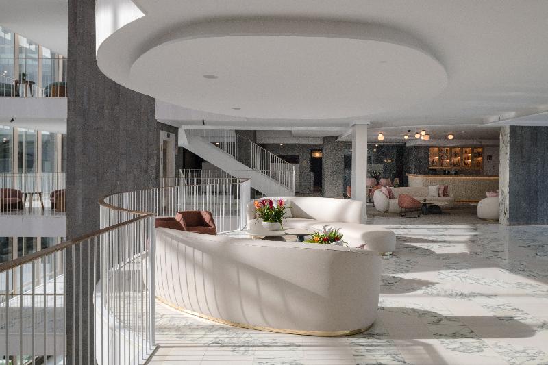 Plus Fariones Suite Hotel - Genel
