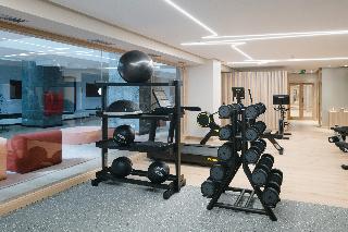 Plus Fariones Suite Hotel fotoÄŸrafÄ±