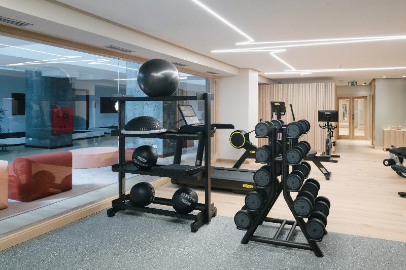 Plus Fariones Suite Hotel - Genel