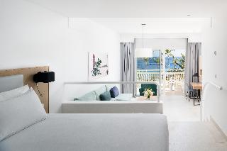 Plus Fariones Suite Hotel fotoÄŸrafÄ±