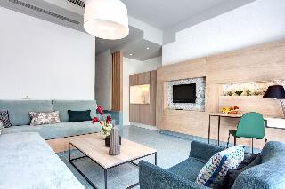 Plus Fariones Suite Hotel fotoÄŸrafÄ±