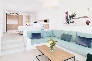 Plus Fariones Suite Hotel fotoÄŸrafÄ±